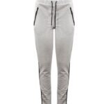 Pantalones deportivos hombre con cordón | Fit suelto y cómodo