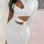 Vestido ceñido verano mujer | Sexy y elegante para lucir