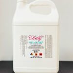 Chelly All-In-One – Top, Base & Ridge Filler (Recarga profesional 1 galón / 128 oz)